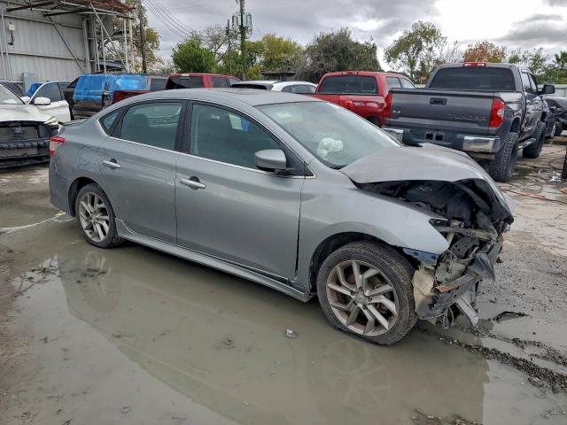 Nissan Sentra S Image 5