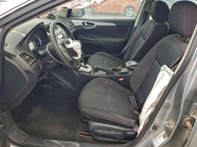 Nissan Sentra S Image 4