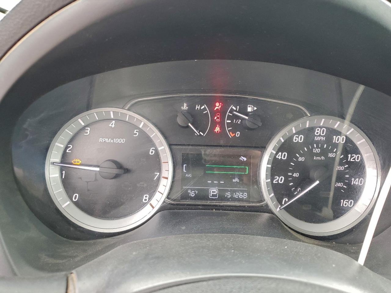 Nissan Sentra S Image 7