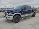 Dodge Ram 2500 Laramie Image 1