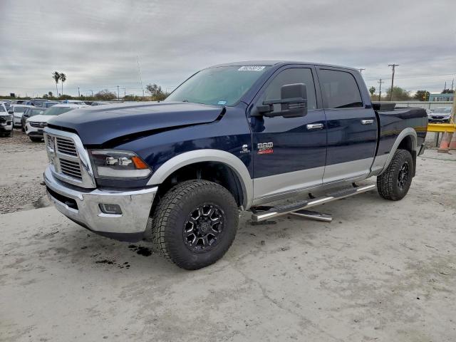  Salvage Dodge Ram 2500