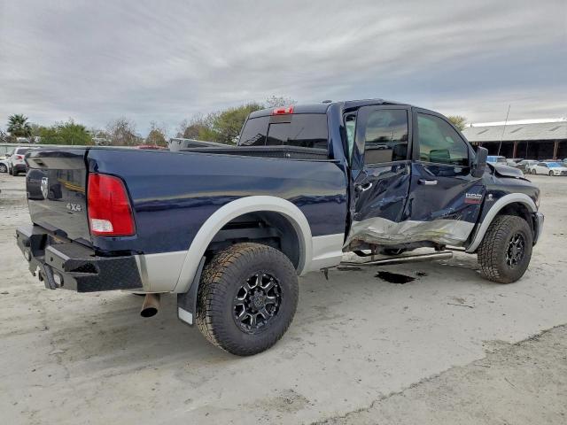 Dodge Ram 2500 Laramie Image 8