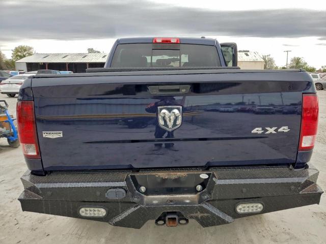 Dodge Ram 2500 Laramie Image 2