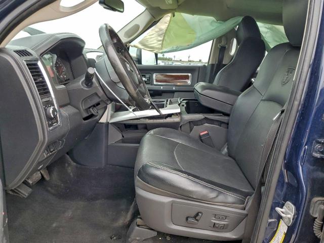 Dodge Ram 2500 Laramie Image 7