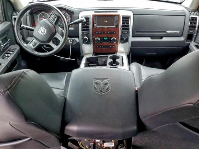 Dodge Ram 2500 Laramie Image 11