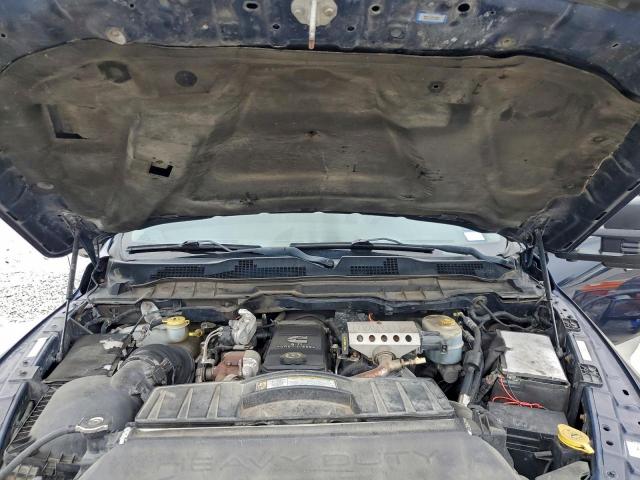 Dodge Ram 2500 Laramie Image 5