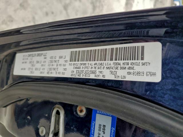 Dodge Ram 2500 Laramie Image 6