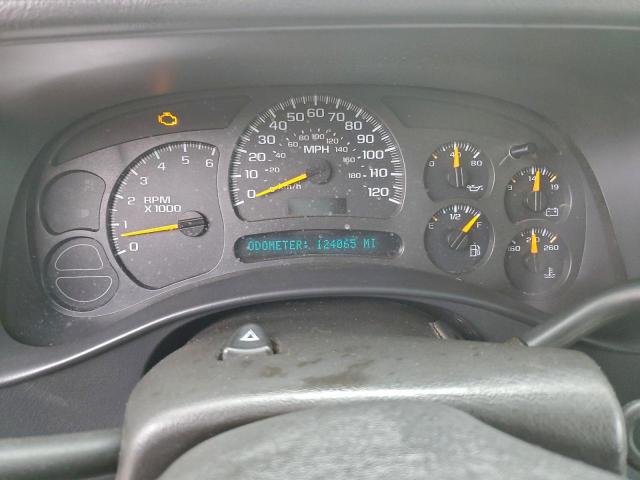 Chevrolet Silverado K1500 Image 3