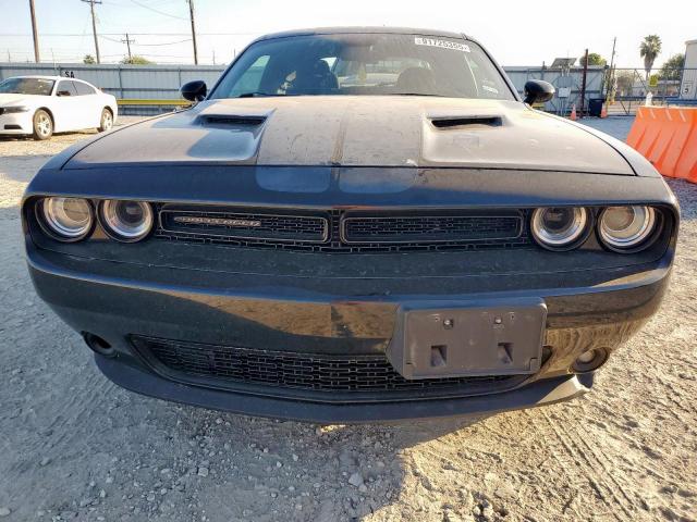 Dodge Challenger Sxt Image 4