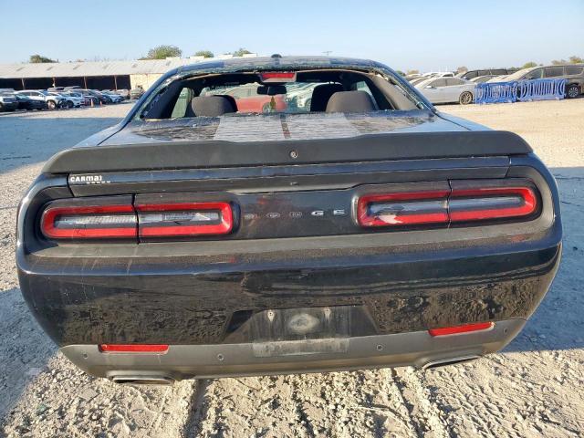 Dodge Challenger Sxt Image 12