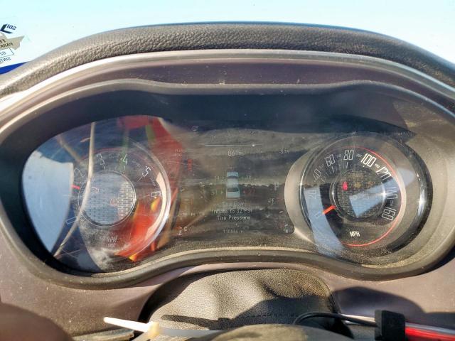 Dodge Challenger Sxt Image 9