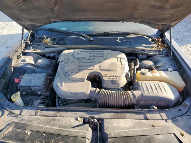 Dodge Challenger Sxt Image 7