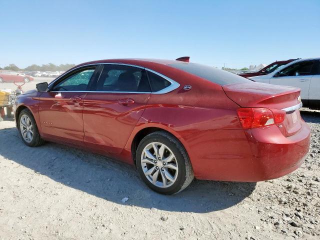 Chevrolet Impala Lt Image 2