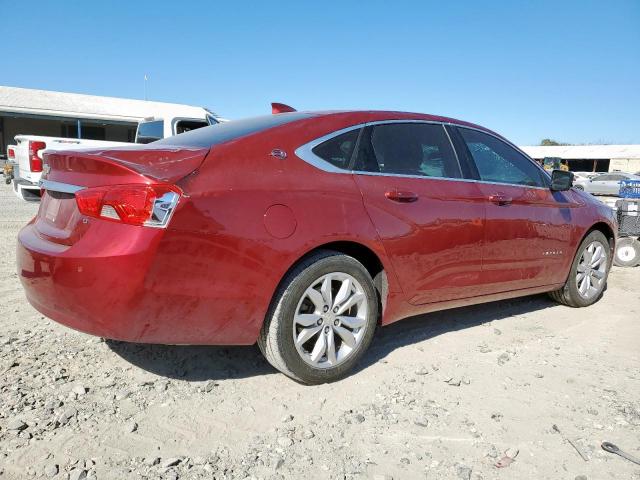 Chevrolet Impala Lt Image 8