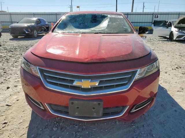 Chevrolet Impala Lt Image 3