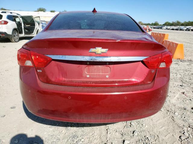 Chevrolet Impala Lt Image 6