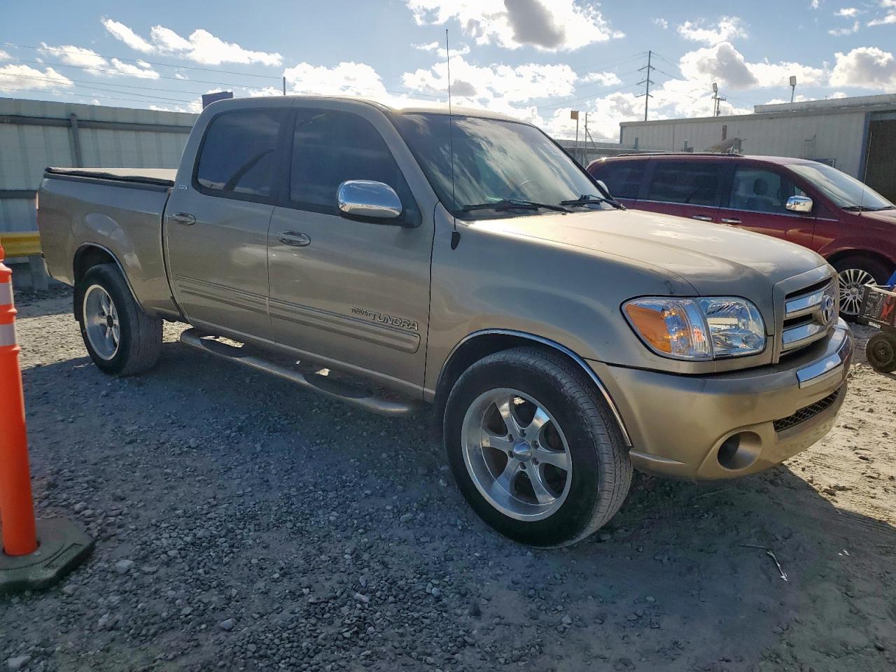 Toyota Tundra Double Cab Sr5 Image 3