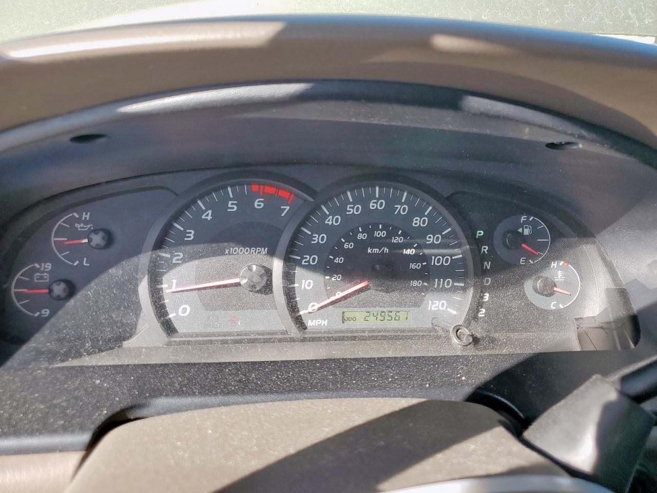 Toyota Tundra Double Cab Sr5 Image 6