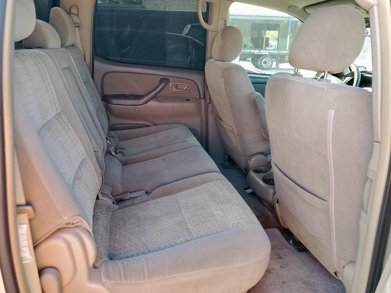 Toyota Tundra Double Cab Sr5 Image 12