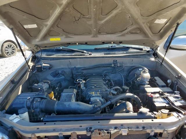 Toyota Tundra Double Cab Sr5 Image 9