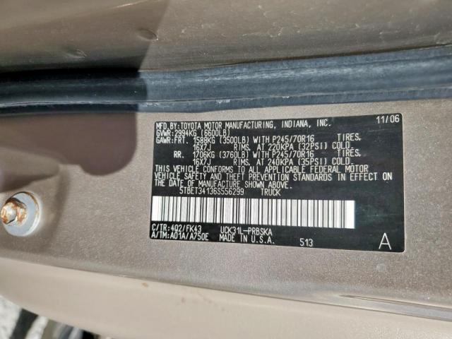 Toyota Tundra Double Cab Sr5 Image 8