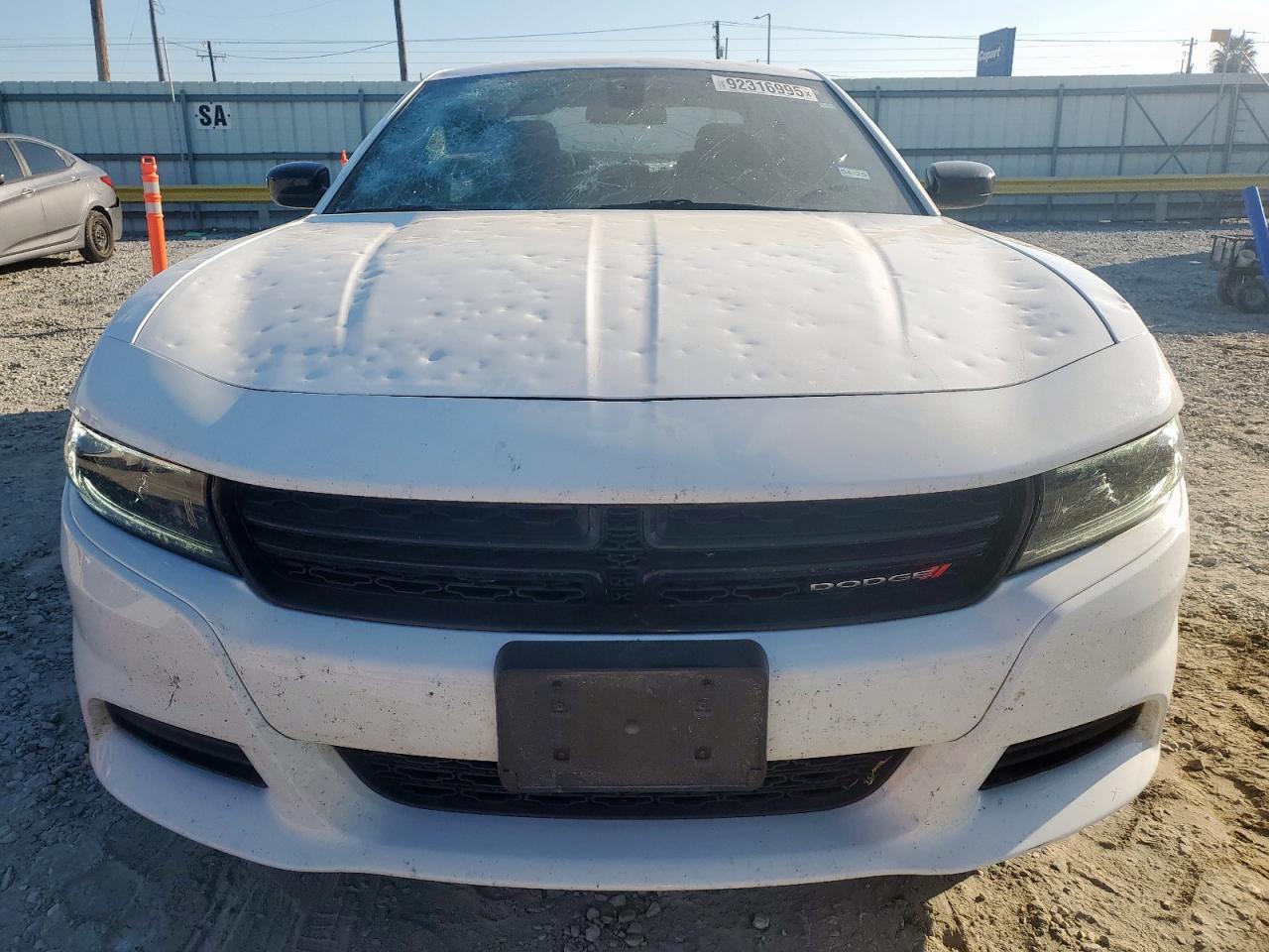 Dodge Charger Sxt Image 6