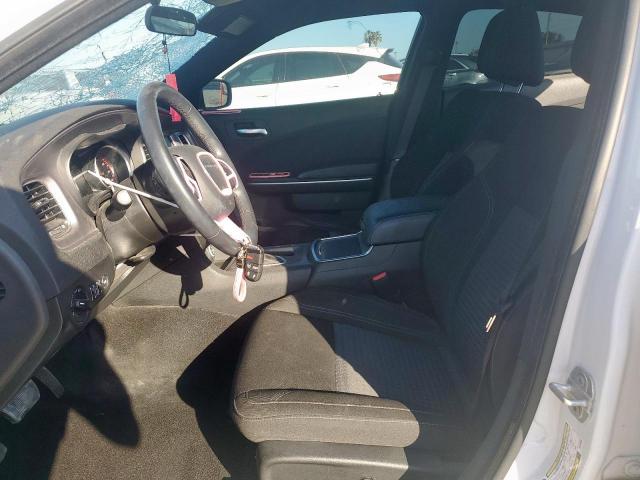 Dodge Charger Sxt Image 5