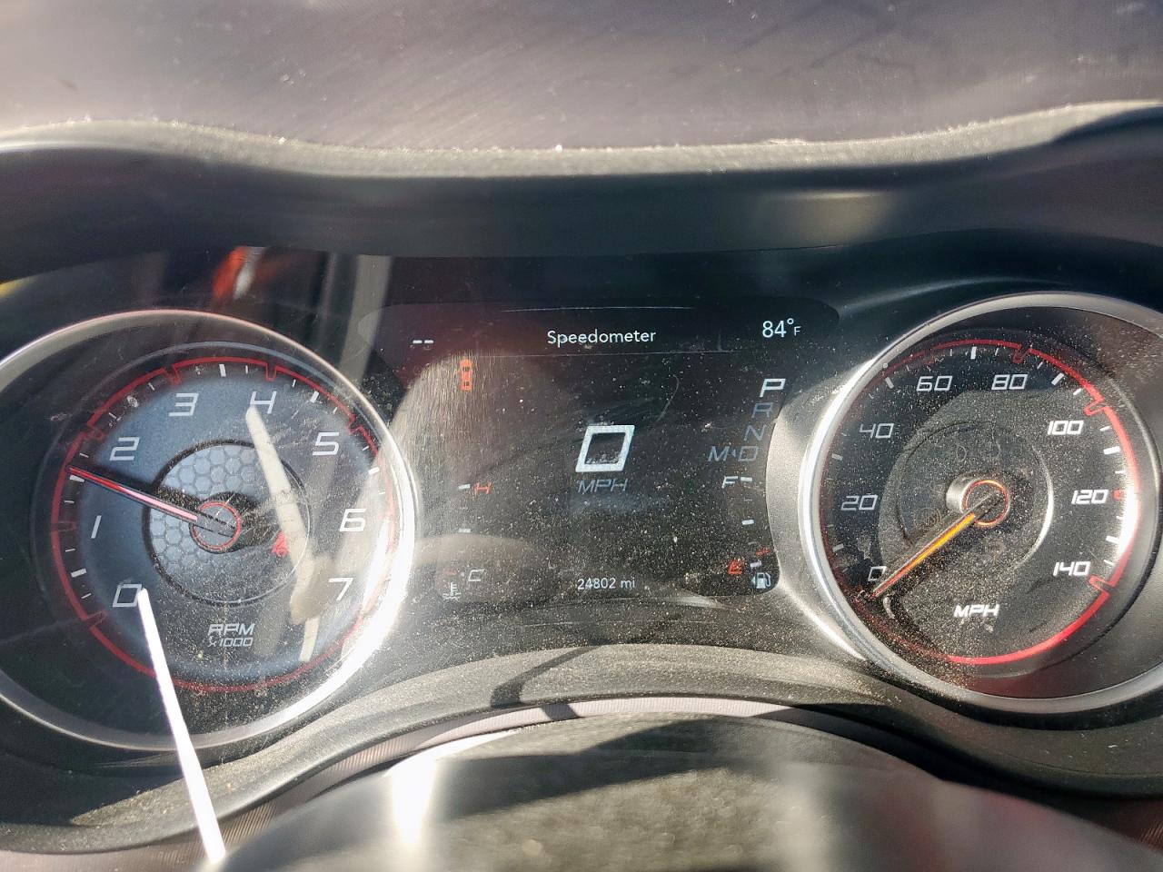 Dodge Charger Sxt Image 10