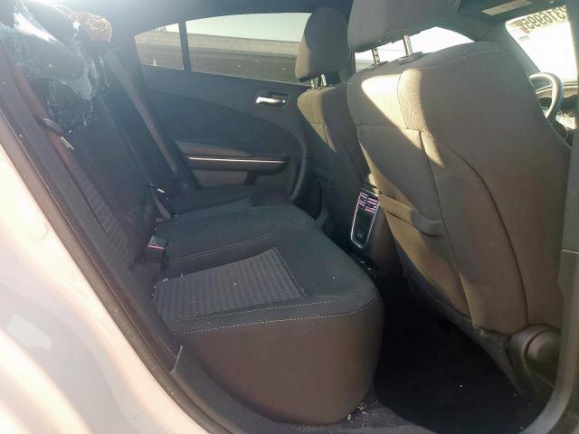 Dodge Charger Sxt Image 9