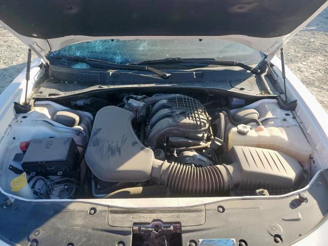 Dodge Charger Sxt Image 11