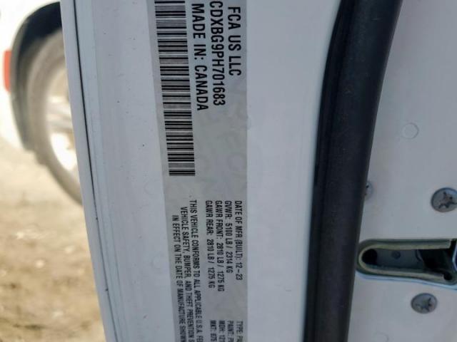 Dodge Charger Sxt Image 12