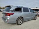 Honda Odyssey Touring Image 6