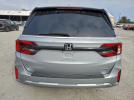 Honda Odyssey Touring Image 13