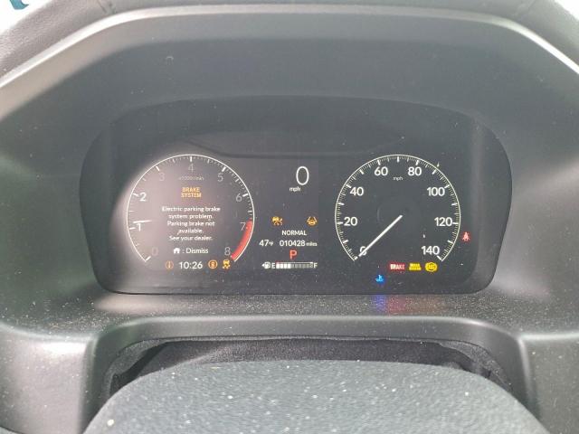 Honda Odyssey Touring Image 11