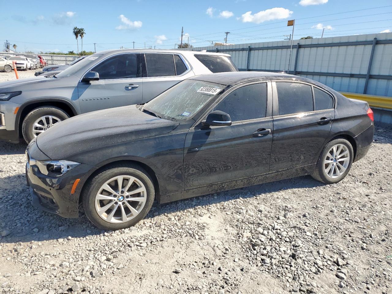 BMW 3 Series I Image 1