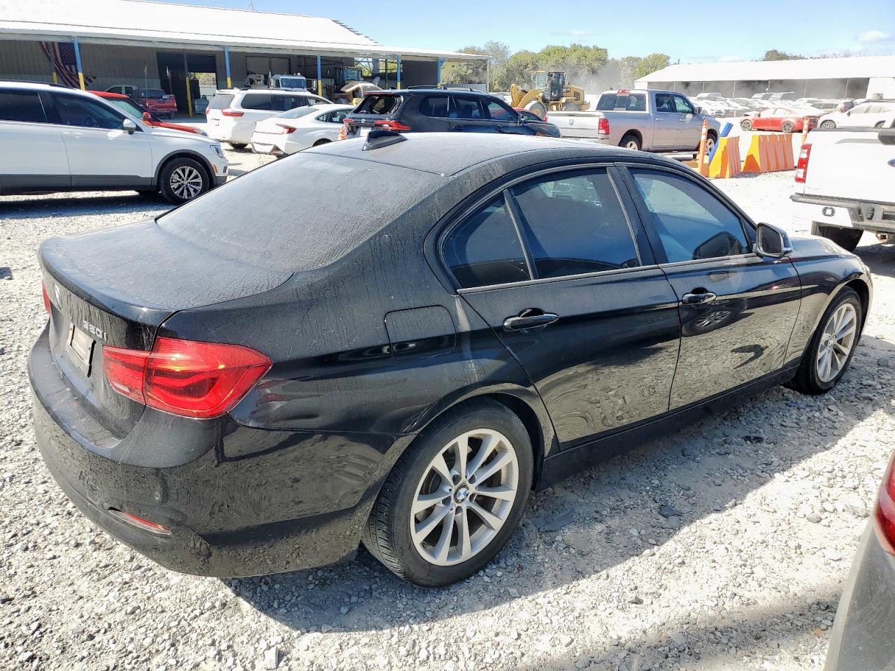 BMW 3 Series I Image 7