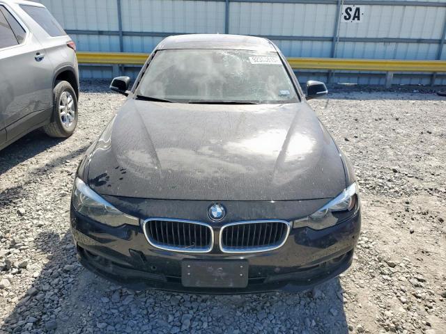 BMW 3 Series I Image 8