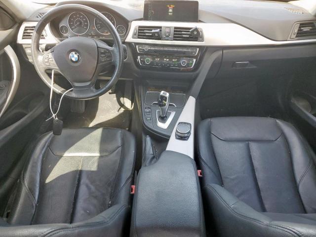 BMW 3 Series I Image 11