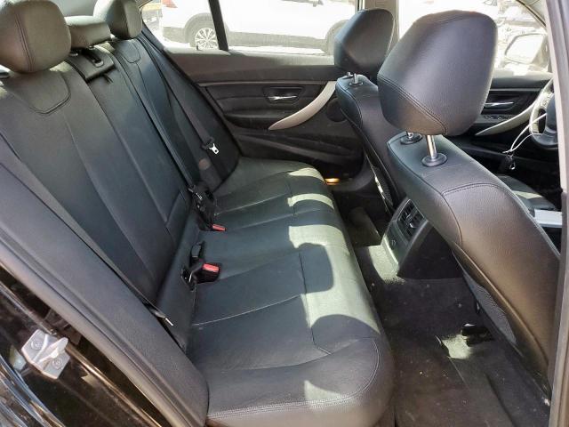 BMW 3 Series I Image 5