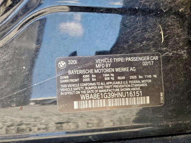 BMW 3 Series I Image 6