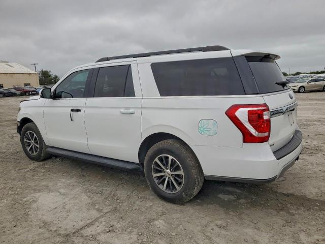 Ford Expedition Max Xlt Image 11