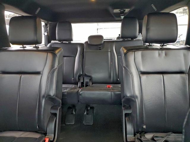 Ford Expedition Max Xlt Image 13