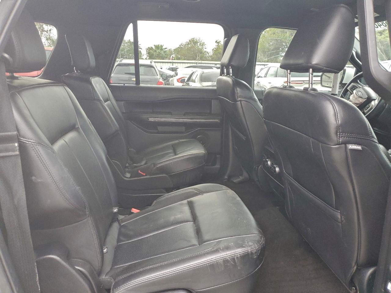 Ford Expedition Max Xlt Image 4