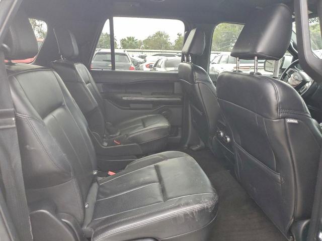 Ford Expedition Max Xlt Image 4