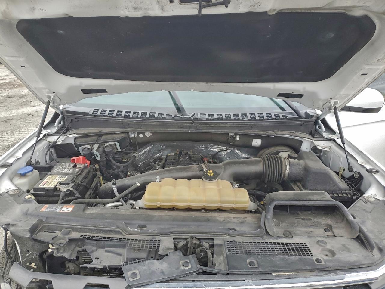 Ford Expedition Max Xlt Image 2