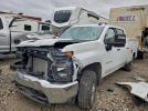 Chevrolet Silverado K2500 Heavy Duty Image 9