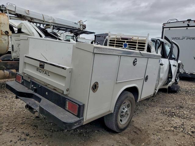 Chevrolet Silverado K2500 Heavy Duty Image 5
