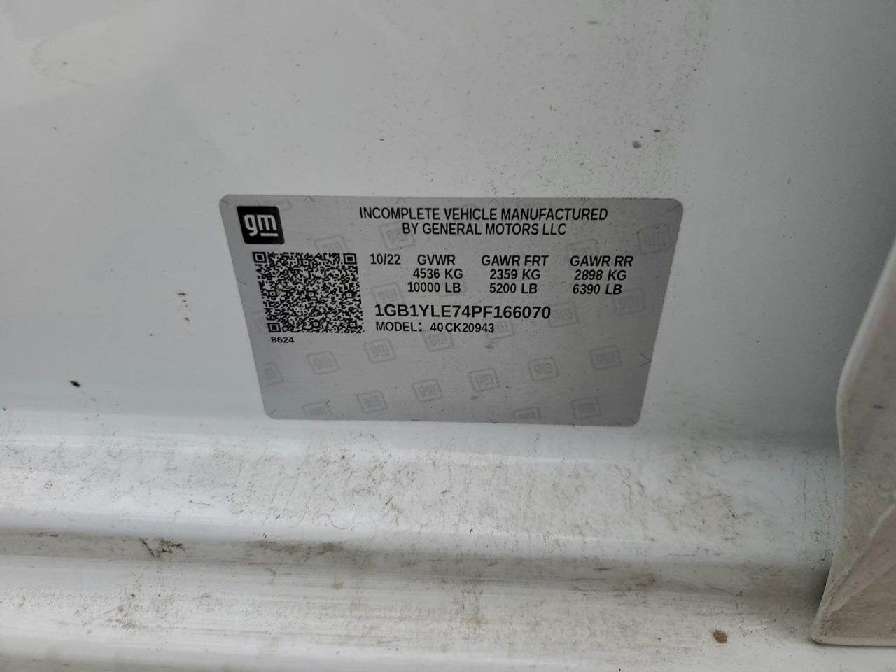 Chevrolet Silverado K2500 Heavy Duty Image 8