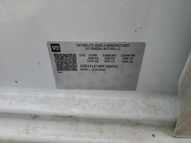 Chevrolet Silverado K2500 Heavy Duty Image 8