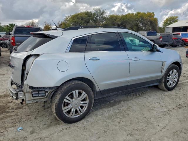 Cadillac SRX Image 5